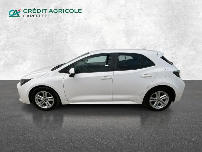 Toyota Corolla 1.2 T Comfort Hatchback
