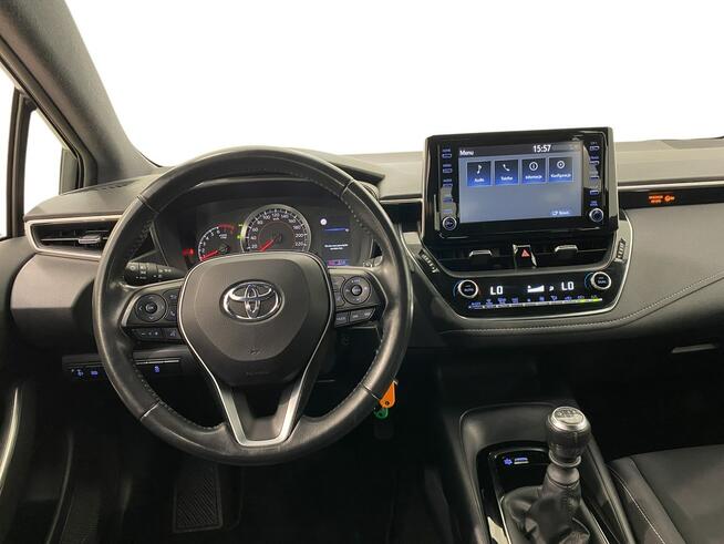 Toyota Corolla 1.2 T Comfort Hatchback