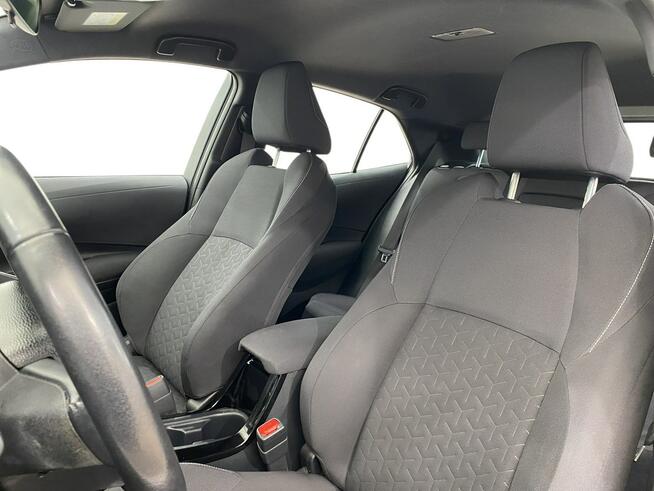 Toyota Corolla 1.2 T Comfort Hatchback