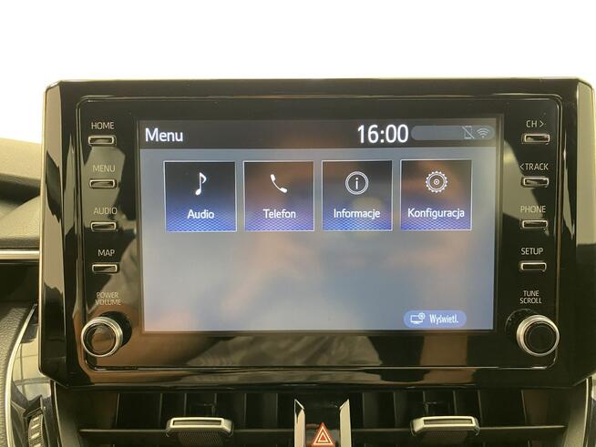 Toyota Corolla 1.2 T Comfort Hatchback