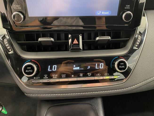 Toyota Corolla 1.2 T Comfort Hatchback