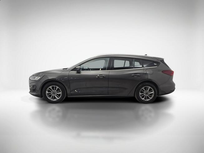 Ford Focus 1.0 EcoBoost Titanium ! Z Polskiego Salonu ! Faktura Vat !