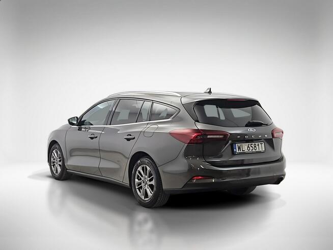 Ford Focus 1.0 EcoBoost Titanium ! Z Polskiego Salonu ! Faktura Vat !