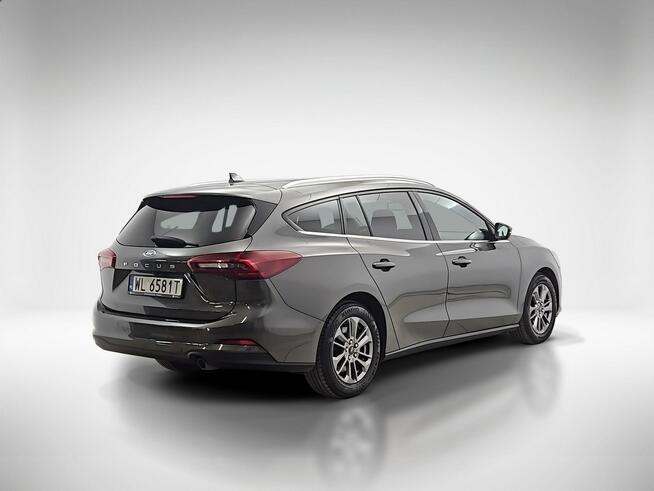 Ford Focus 1.0 EcoBoost Titanium ! Z Polskiego Salonu ! Faktura Vat !