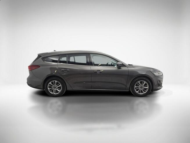 Ford Focus 1.0 EcoBoost Titanium ! Z Polskiego Salonu ! Faktura Vat !