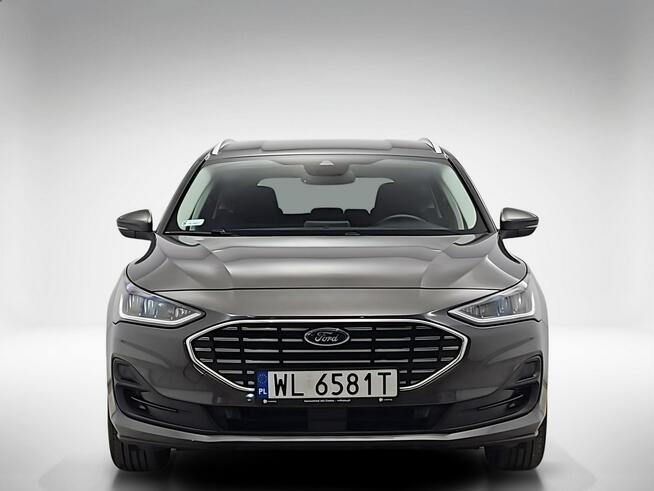 Ford Focus 1.0 EcoBoost Titanium ! Z Polskiego Salonu ! Faktura Vat !