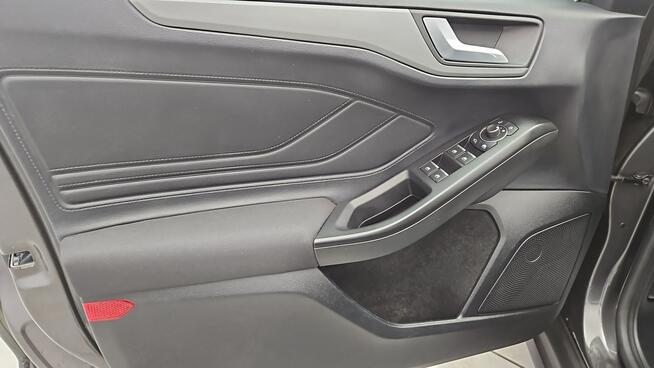 Ford Focus 1.0 EcoBoost Titanium ! Z Polskiego Salonu ! Faktura Vat !