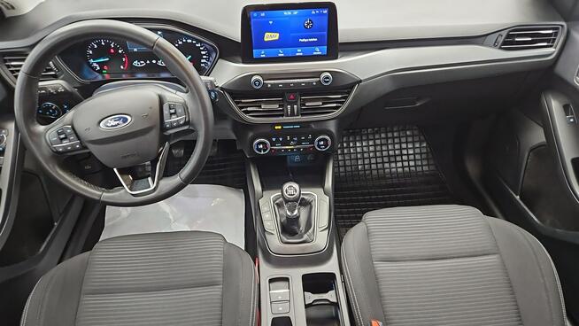 Ford Focus 1.0 EcoBoost Titanium ! Z Polskiego Salonu ! Faktura Vat !