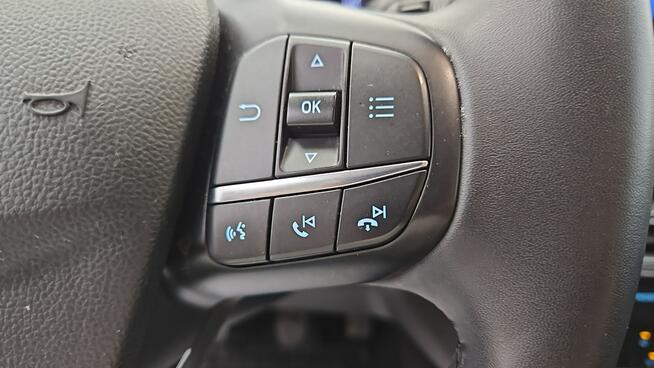 Ford Focus 1.0 EcoBoost Titanium ! Z Polskiego Salonu ! Faktura Vat !