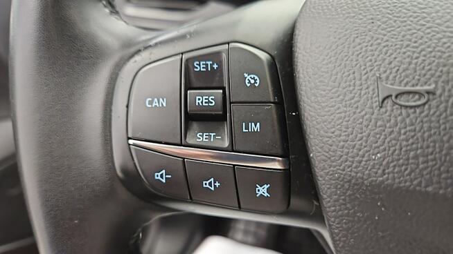 Ford Focus 1.0 EcoBoost Titanium ! Z Polskiego Salonu ! Faktura Vat !