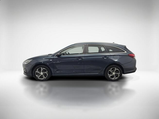 Hyundai i30 1.5 T-GDI 48V Smart ! Z Polskiego Salonu ! Faktura VAT !