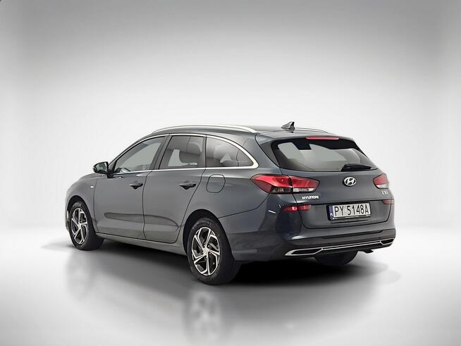 Hyundai i30 1.5 T-GDI 48V Smart ! Z Polskiego Salonu ! Faktura VAT !