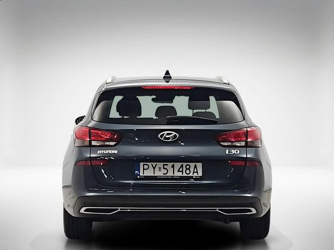 Hyundai i30 1.5 T-GDI 48V Smart ! Z Polskiego Salonu ! Faktura VAT !