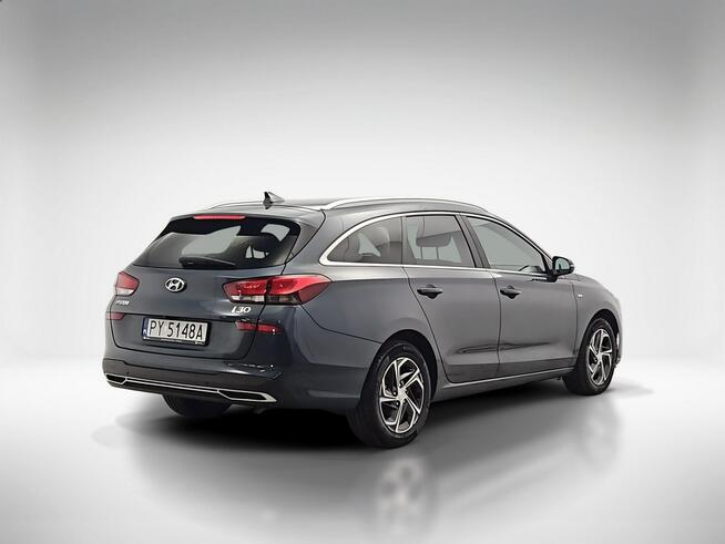 Hyundai i30 1.5 T-GDI 48V Smart ! Z Polskiego Salonu ! Faktura VAT !