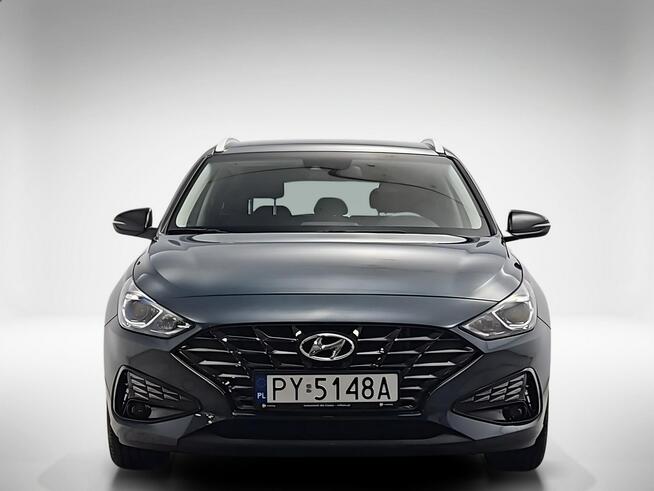 Hyundai i30 1.5 T-GDI 48V Smart ! Z Polskiego Salonu ! Faktura VAT !