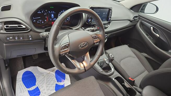 Hyundai i30 1.5 T-GDI 48V Smart ! Z Polskiego Salonu ! Faktura VAT !