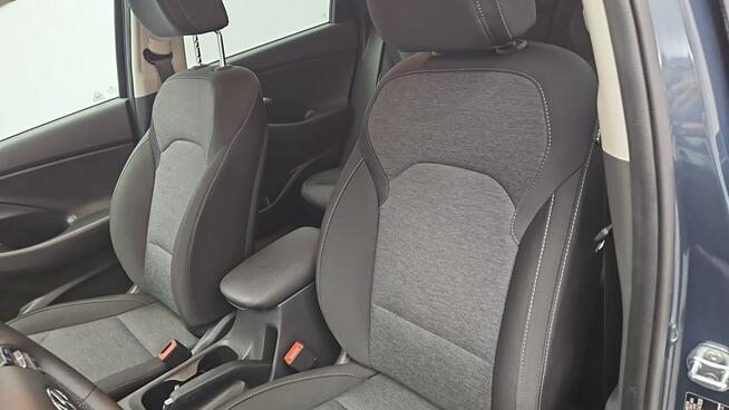 Hyundai i30 1.5 T-GDI 48V Smart ! Z Polskiego Salonu ! Faktura VAT !