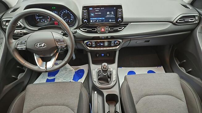 Hyundai i30 1.5 T-GDI 48V Smart ! Z Polskiego Salonu ! Faktura VAT !