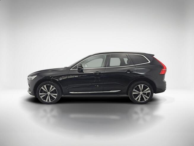 Volvo XC 60 B5 D AWD Ultimate Bright aut ! Z Polskiego Salonu ! Faktura Vat !