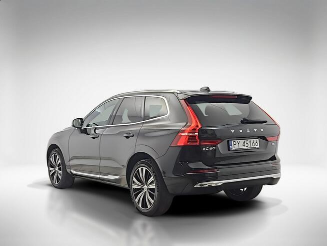 Volvo XC 60 B5 D AWD Ultimate Bright aut ! Z Polskiego Salonu ! Faktura Vat !