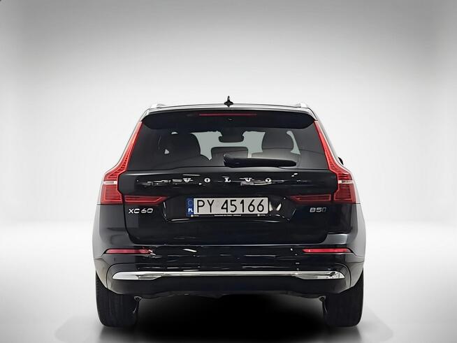 Volvo XC 60 B5 D AWD Ultimate Bright aut ! Z Polskiego Salonu ! Faktura Vat !