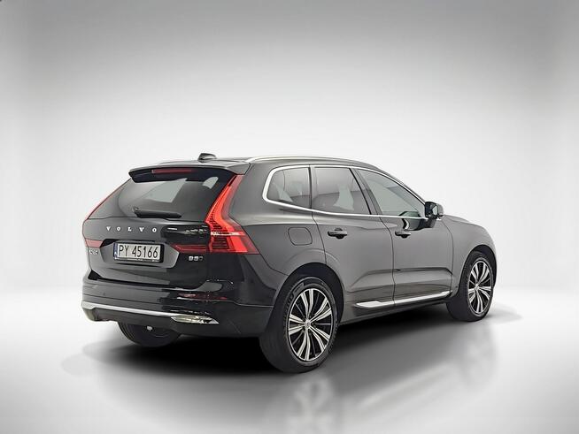 Volvo XC 60 B5 D AWD Ultimate Bright aut ! Z Polskiego Salonu ! Faktura Vat !