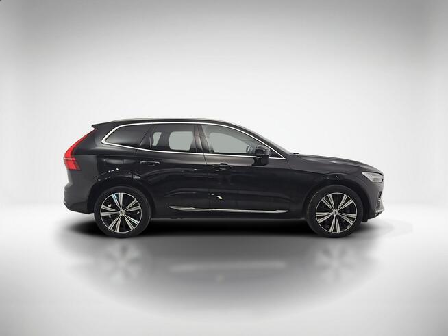 Volvo XC 60 B5 D AWD Ultimate Bright aut ! Z Polskiego Salonu ! Faktura Vat !