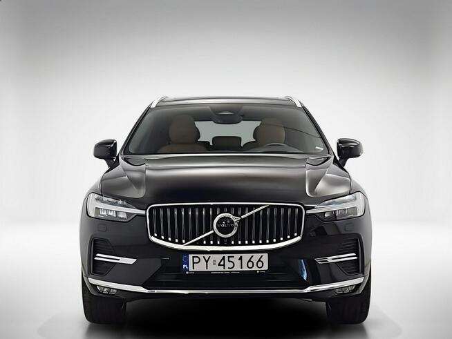 Volvo XC 60 B5 D AWD Ultimate Bright aut ! Z Polskiego Salonu ! Faktura Vat !