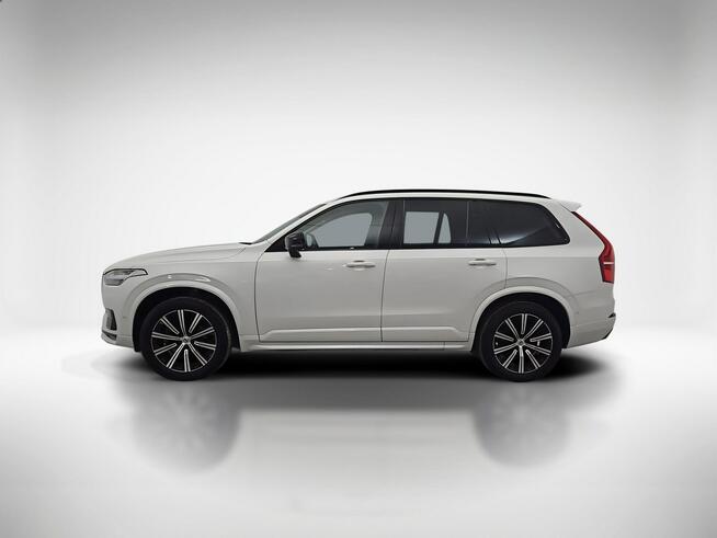 Volvo XC 90 B5 D AWD Plus Dark aut ! Z Polskiego Salonu ! Faktura Vat !