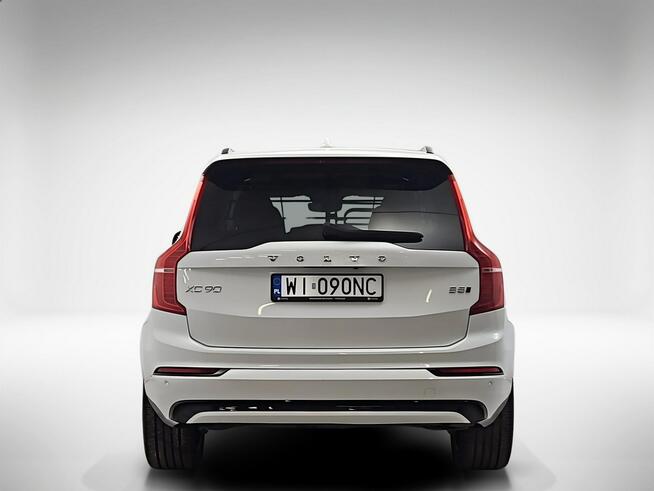 Volvo XC 90 B5 D AWD Plus Dark aut ! Z Polskiego Salonu ! Faktura Vat !