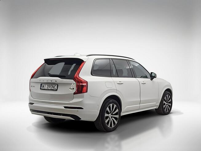 Volvo XC 90 B5 D AWD Plus Dark aut ! Z Polskiego Salonu ! Faktura Vat !