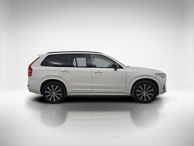 Volvo XC 90 B5 D AWD Plus Dark aut ! Z Polskiego Salonu ! Faktura Vat !