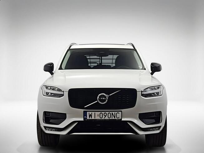 Volvo XC 90 B5 D AWD Plus Dark aut ! Z Polskiego Salonu ! Faktura Vat !