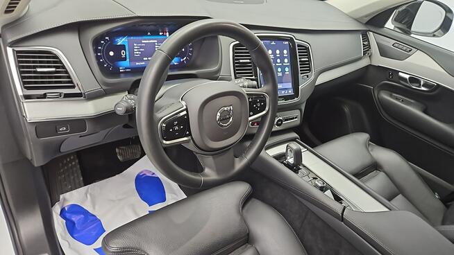 Volvo XC 90 B5 D AWD Plus Dark aut ! Z Polskiego Salonu ! Faktura Vat !