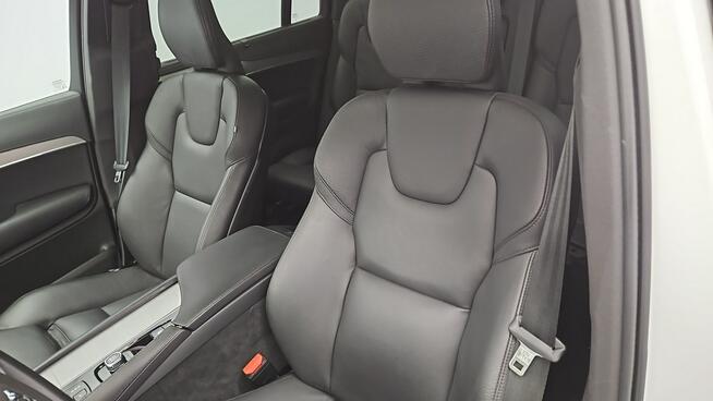 Volvo XC 90 B5 D AWD Plus Dark aut ! Z Polskiego Salonu ! Faktura Vat !