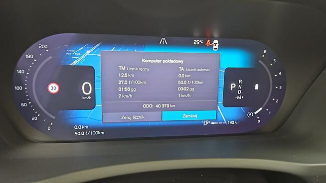 Volvo XC 90 B5 D AWD Plus Dark aut ! Z Polskiego Salonu ! Faktura Vat !