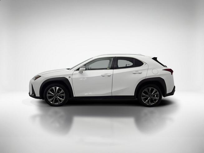 Lexus UX 250h GPF F Sport Design 2WD ! Z Polskiego Salonu ! Faktura Vat !