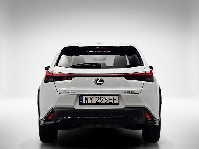 Lexus UX 250h GPF F Sport Design 2WD ! Z Polskiego Salonu ! Faktura Vat !