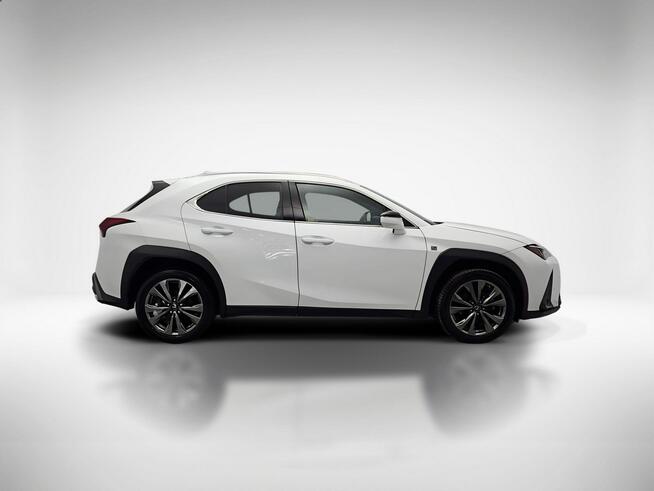 Lexus UX 250h GPF F Sport Design 2WD ! Z Polskiego Salonu ! Faktura Vat !