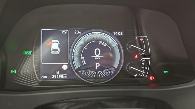 Lexus UX 250h GPF F Sport Design 2WD ! Z Polskiego Salonu ! Faktura Vat !