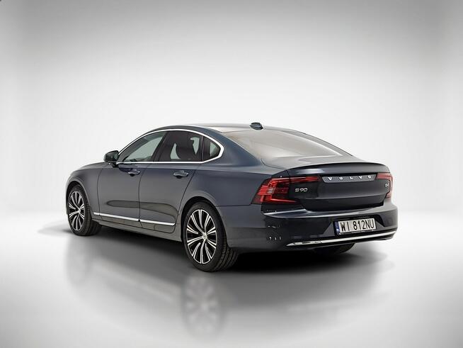 Volvo S90 B4 B Plus Bright aut ! Z Polskiego Salonu ! Faktura Vat !