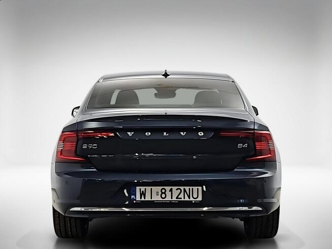 Volvo S90 B4 B Plus Bright aut ! Z Polskiego Salonu ! Faktura Vat !