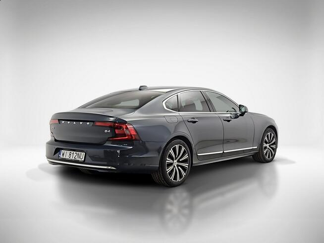 Volvo S90 B4 B Plus Bright aut ! Z Polskiego Salonu ! Faktura Vat !