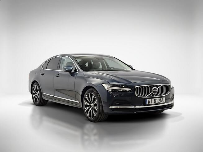 Volvo S90 B4 B Plus Bright aut ! Z Polskiego Salonu ! Faktura Vat !