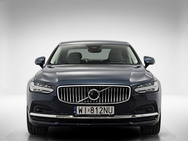 Volvo S90 B4 B Plus Bright aut ! Z Polskiego Salonu ! Faktura Vat !