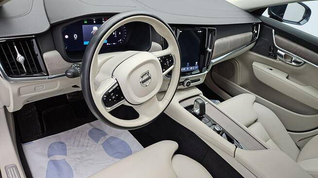 Volvo S90 B4 B Plus Bright aut ! Z Polskiego Salonu ! Faktura Vat !