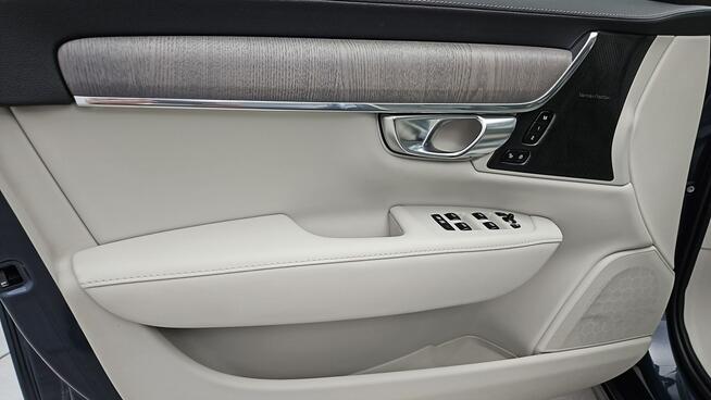 Volvo S90 B4 B Plus Bright aut ! Z Polskiego Salonu ! Faktura Vat !