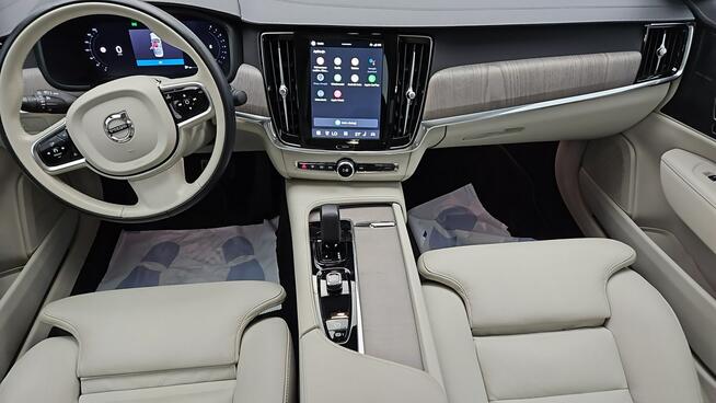 Volvo S90 B4 B Plus Bright aut ! Z Polskiego Salonu ! Faktura Vat !