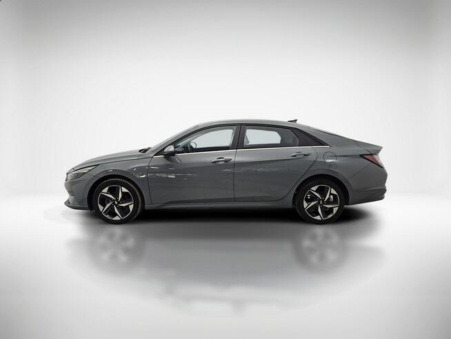 Hyundai Elantra 1.6 Smart ! Z Polskiego Salonu ! Faktura Vat !