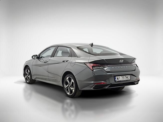 Hyundai Elantra 1.6 Smart ! Z Polskiego Salonu ! Faktura Vat !